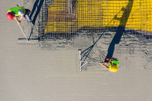  Huntsville, AL Concrete contractor Pros