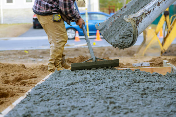 Best Concrete Demolition Services in Huntsville, AL