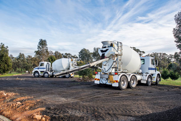Best Commercial Concrete Services in Huntsville, AL