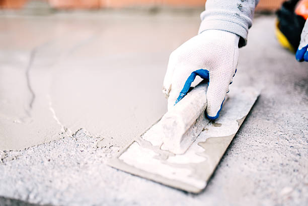 Best Concrete Foundation Repair in Huntsville, AL