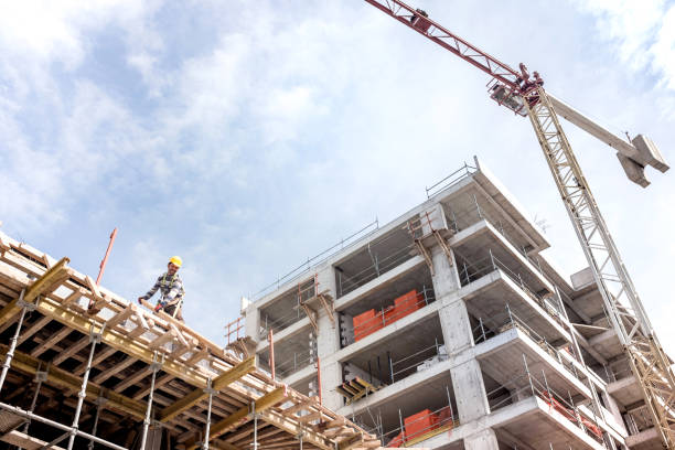 Best Residential Concrete Solutions in Huntsville, AL